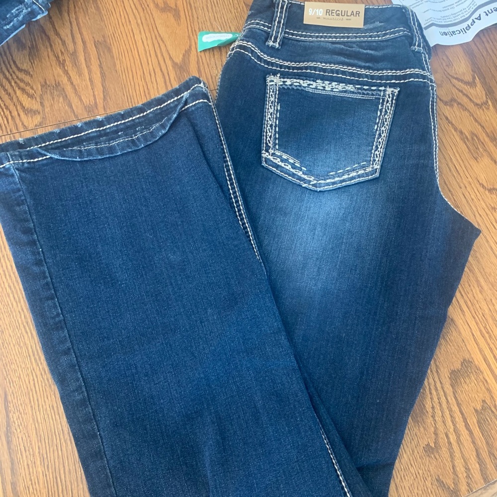 Maurices Denim Jeans